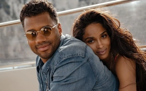 Ciara Showers Russell Wilson With Love for Renting Waffle House on Her Birthday