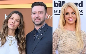 Jessica Biel Restricts Comments on Instagram After Britney Dropped Bombshells on Justin Timberlake