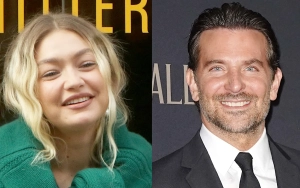 Gigi Hadid Steps Out Solo After Watching Play on Date Night With Bradley Cooper