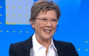 Annette Bening Vows to Never Get Plastic Surgery Despite Hating Her Wrinkles