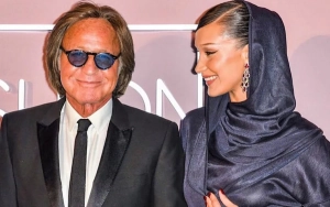 Bella Hadid Shares Sweet Birthday Tribute to Her Dad Mohamed