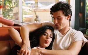 Shawn Mendes Seen Packing on PDAs With Mystery Woman During Dinner Date After Camila Cabello Split