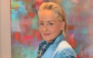 Sharon Stone Reveals How She Helped Leonardo DiCaprio and Russell Crowe Secure Roles