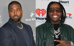 Kanye West Plans to Free Lil Durk From His Problematic Label