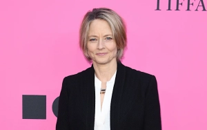 Jodie Foster Reveals Her 'Two Different Sides'