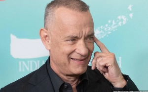 Tom Hanks Admits He Lacked of 'Ambition' as Teen