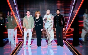 'The Voice' Recap: 12 Singers Take the Stage for First Live Show Performances