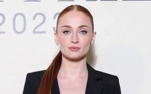 Sophie Turner and Peregrine Pearson Spotted Kissing in Public Again as They Become 'Closer'