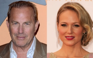 Kevin Costner and Jewel Spark Dating Rumors After Getting Cozy on Caribbean Vacation