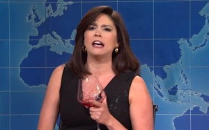 Cecily Strong Backed Out of 'SNL' Cold Open Due to 'Uncomfortable' Anti-Semitic Joke