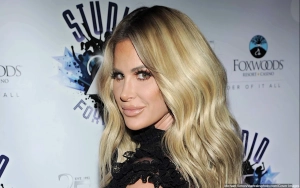 Kim Zolciak Dubbed 'Mentally Ill' for Posting Fake Pregnancy Announcement Once Again