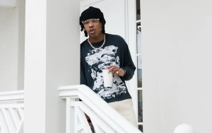 Lil Baby Declares New Album Is 'Coming Soon,' Releases Two New Singles '350' and 'Crazy'