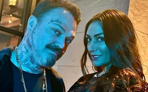 Bam Margera Announces Engagement to Dannii Marie After Six Months of Relationship