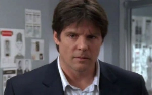 Paul Johansson Reflects on Struggle With Depression and Alcoholism While Filming 'One Tree Hill'