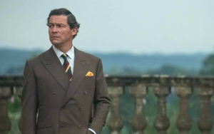 Dominic West 'Can't Turn Down' Playing King Charles in 'The Crown'
