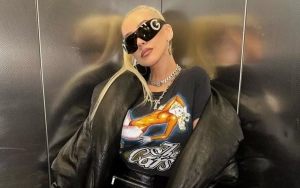 Christina Aguilera Preparing 'Impressive Set' for 'Sexy' Las Vegas Residency Show