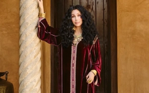 Artist of the Week: Cher