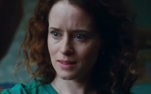 Claire Foy Ticks Off a Lot of Her 'Bucket List Actors' by Starring in 'All of Us Strangers'