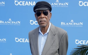 Morgan Freeman's Rep Assures Actor Is 'Fine' Despite Rumor of Deteriorating Health