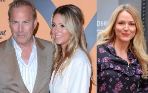 Kevin Costner's Ex-Wife Christine Jealous of His New Romance With Jewel