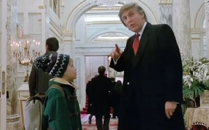 Donald Trump Insists 'Home Alone 2' Crew Was the One Ones Who 'Begged' Him to Make Cameo in the Movi