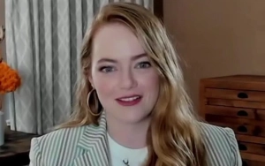 Emma Stone Obsessed With British Reality TV Shows