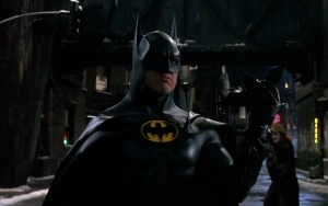 Tim Burton's Original Pitch for 'Batman Returns' Revealed