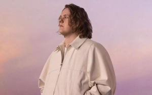 Lewis Capaldi Celebrates New Year With Extended Version of His Second Album