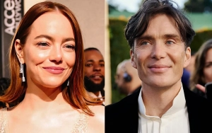 Golden Globes 2024: Emma Stone and Cillian Murphy Win Movie Acting Awards