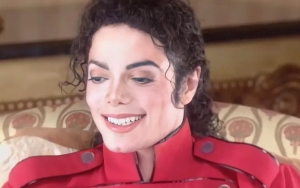 Michael Jackson Biopic Books 2025 Release Date