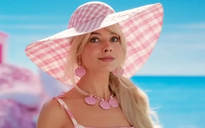 Margot Robbie Plans to 'Disappear' for a While After 'Barbie' Huge Success