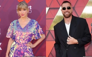 Taylor Swift Gives Fan Her Scarf When Attending Kansas City Chiefs Game to Support Travis Kelce