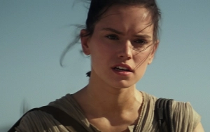 Daisy Ridley Teases 'Different Direction' for 'Star Wars: New Jedi Order'