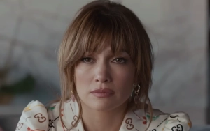 Jennifer Lopez Shares Look at Dramatic Take on Her Life in 'This Is Me...Now' Movie Trailer