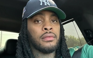 Waka Flocka Flame Laments Having to Hide Happiness After Criticisms of His New Relationship
