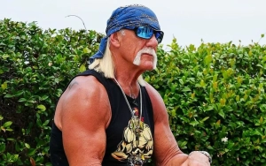 Hulk Hogan Rescued a Girl Trapped in Car Wreck Due to Accident