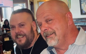 'Pawn Stars' Lead Rick Harrison Honors Son Adam With Loving Tribute After His Death