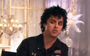 Billie Joe Armstrong Responds to Being Called 'Bisexual Icon'