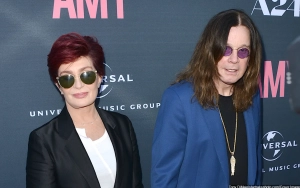 Sharon Osbourne Tried to Kill Herself by Overdosing After Learning of Husband Ozzy's Affair