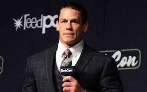 John Cena to Retire From Wrestling by 50
