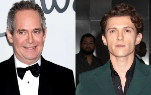 Tom Hollander Finds Out Tom Holland's 'Astonishing' 'Avengers' Paycheck Due to Mix-Up