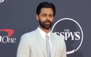 Hasan Minhaj Lost 'The Daily Show' Hosting Gig Over Exaggerating Story Accusations