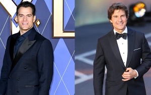 Henry Cavill Takes Tom Cruise's Level of Dedication for 'Argylle' Fight Scene