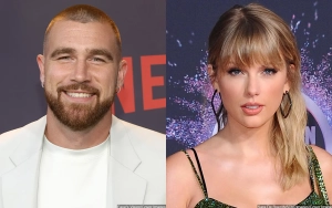 Travis Kelce's Dad Felt Like 'Idiot' for Not Knowing Taylor Swift's Name on First Meeting