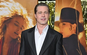 Brad Pitt's Youthful Look Allegedly the Result of 'Surgery Done Well'