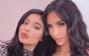 Kim Kardashian, Kylie Jenner Don't Want to Be Influenced by Each Other When It Comes to This Issue