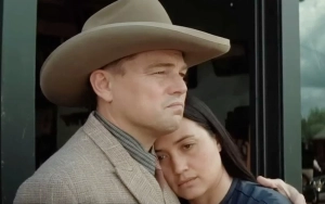Lily Gladstone's Parents Furious at Leonardo Dicaprio Oscars Snub