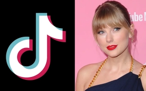 TikTok Blames Universal's 'Greed' for Dispute After Label Threatens to Pull Taylor Swift Music