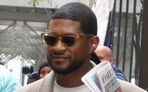 Usher Regrets Turning Down Opportunity to Form Supergroup With Jay-Z, Pharell and Diddy