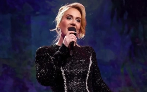 Adele Sparks Rumor of Residency Show in Germany With 'Bespoke' Stadium
